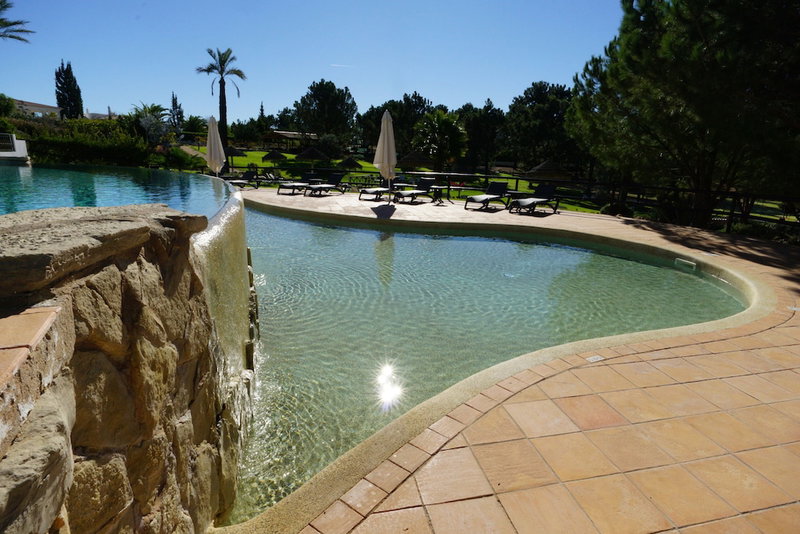 Vale del Rei Hotel & Villas, Portimao, Portugal