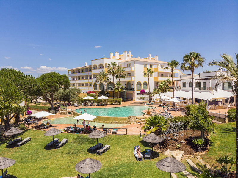 Vale del Rei Hotel & Villas, Portimao, Portugal