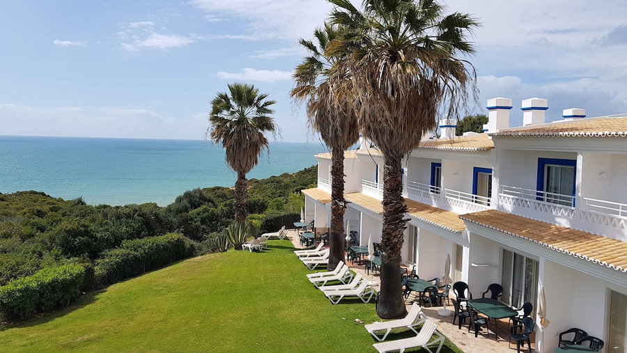 Pestana Palm Gardens, Portimao, Portugal