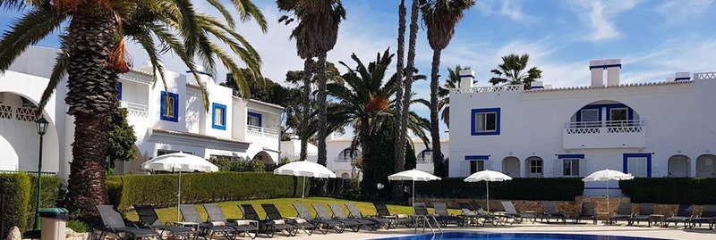 Pestana Palm Gardens, Portimao, Portugal