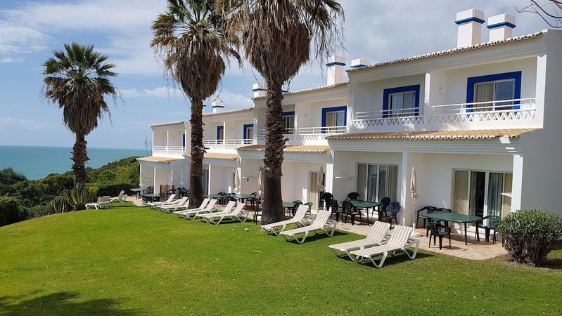 Pestana Palm Gardens, Portimao, Portugal