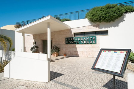 Cerro Mar Atlantico & Cerro Mar Garden, Albufeira, Portugal