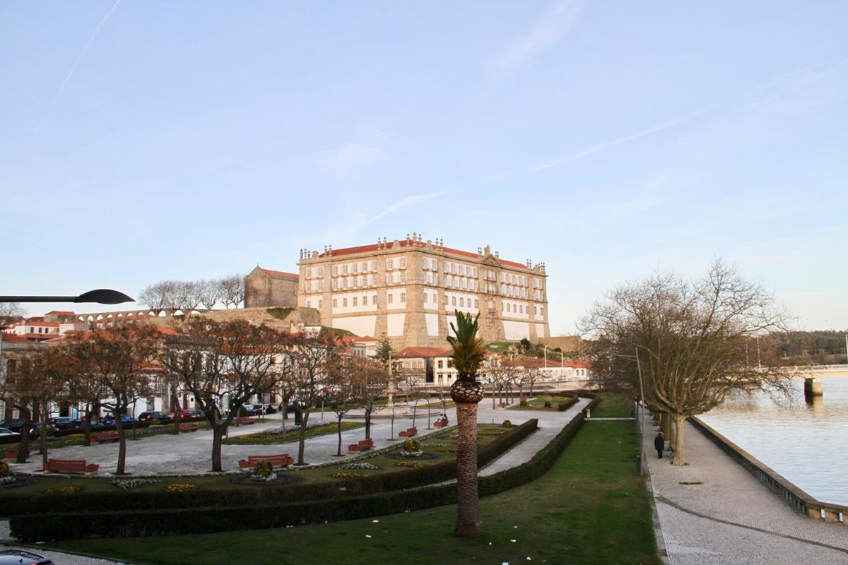 Hotel · A Rendilheira Charm Suites, Vila Do Conde