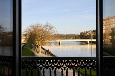 A Rendilheira Charm Suites, Vila do Conde, Portugal