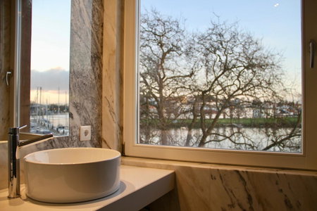 A Rendilheira Charm Suites, Vila do Conde, Portugal
