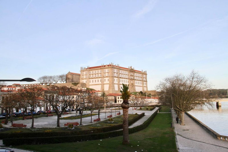 A Rendilheira Charm Suites, Vila do Conde, Portugal