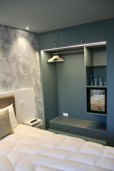A Rendilheira Charm Suites, Vila do Conde, Portugal