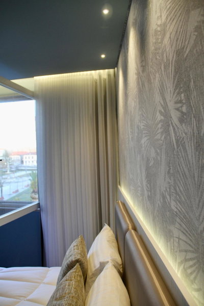 A Rendilheira Charm Suites, Vila do Conde, Portugal