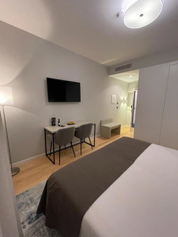 PIER HOUSE Accommodation, Funchal, Portugal
