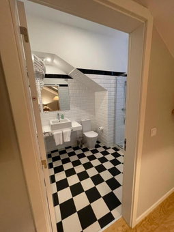 PIER HOUSE Accommodation, Funchal, Portugal