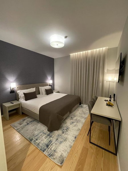 PIER HOUSE Accommodation, Funchal, Portugal