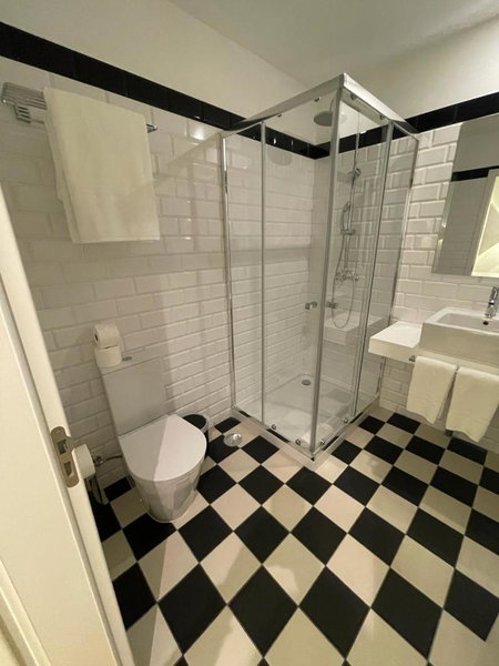 PIER HOUSE Accommodation, Funchal, Portugal