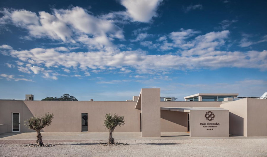 Vale d'Azenha Hotel Rural & Residences, Alcobaca, Portugal
