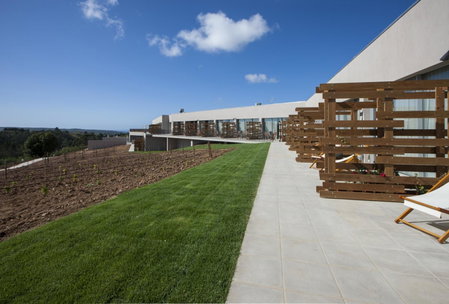 Vale d'Azenha Hotel Rural & Residences, Alcobaca, Portugal