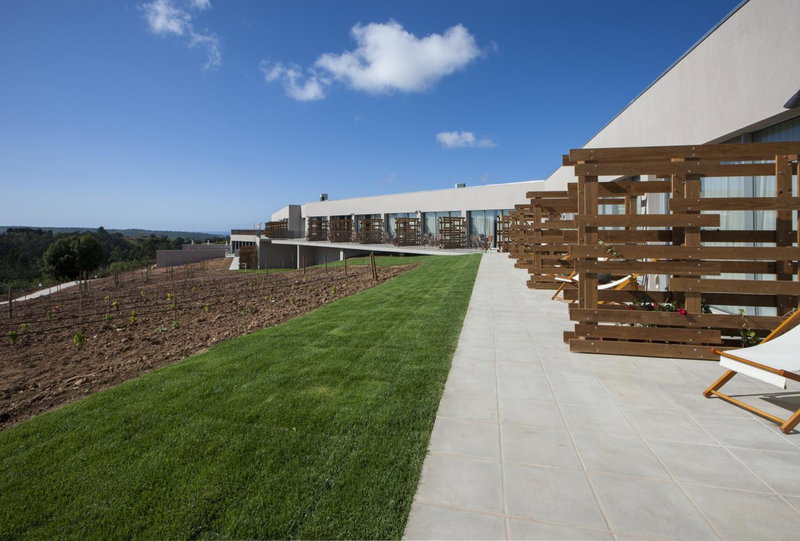 Vale d'Azenha Hotel Rural & Residences, Alcobaca, Portugal
