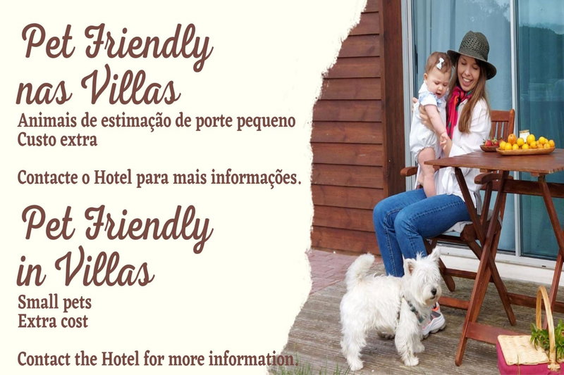 Vale d'Azenha Hotel Rural & Residences, Alcobaca, Portugal