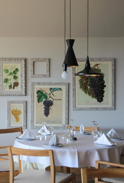 Vale d'Azenha Hotel Rural & Residences, Alcobaca, Portugal