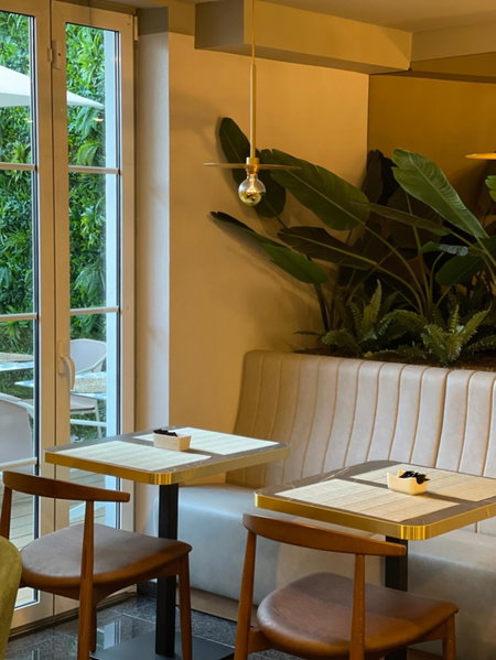 Hotel Sete Colinas, Lisbon, Portugal