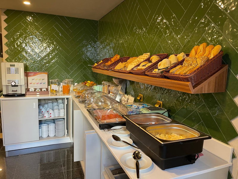 Hotel Sete Colinas, Lisbon, Portugal