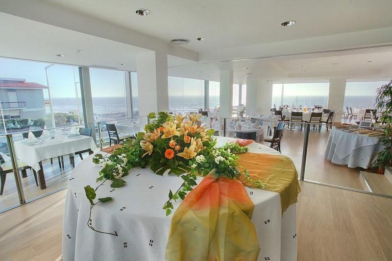 Hotel Mar e Sol & Spa, Marinha Grande, Portugal