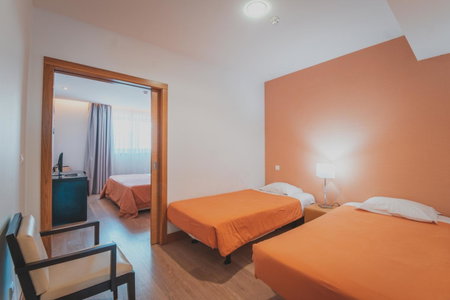 Hotel Mar e Sol & Spa, Marinha Grande, Portugal