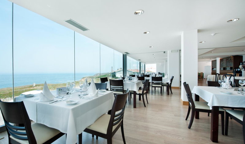 Hotel Mar e Sol & Spa, Marinha Grande, Portugal