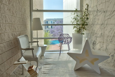 Marina Club Suite Hotel, Lagos, Portugal