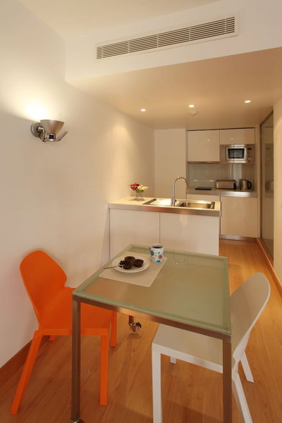 Marina Club Suite Hotel, Lagos, Portugal