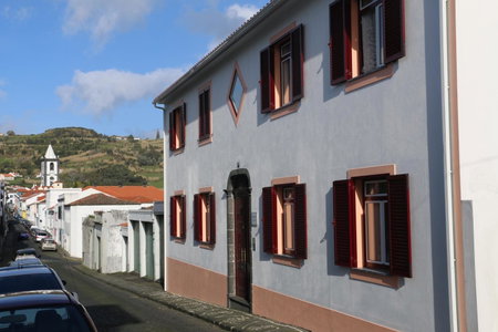 Apartamentos São João, Horta, Portugal