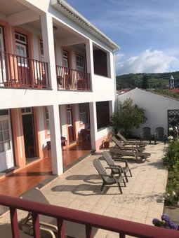 Apartamentos São João, Horta, Portugal