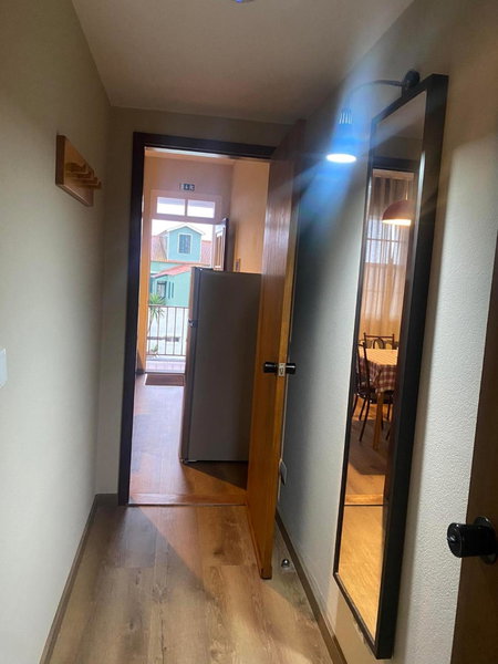 Apartamentos São João, Horta, Portugal