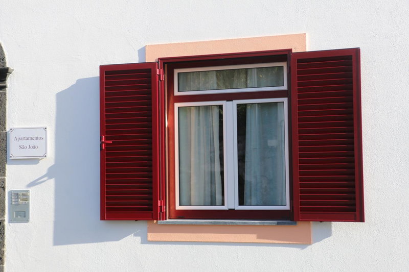 Apartamentos São João, Horta, Portugal