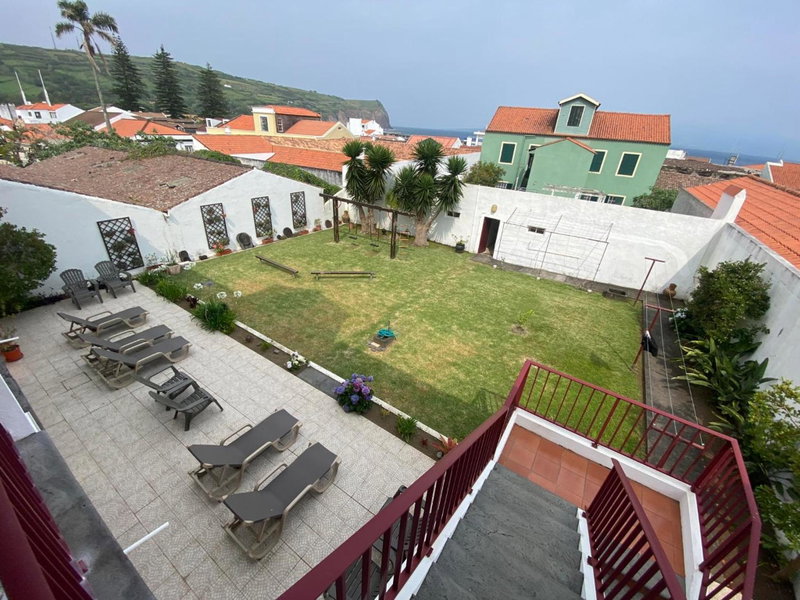 Apartamentos São João, Horta, Portugal