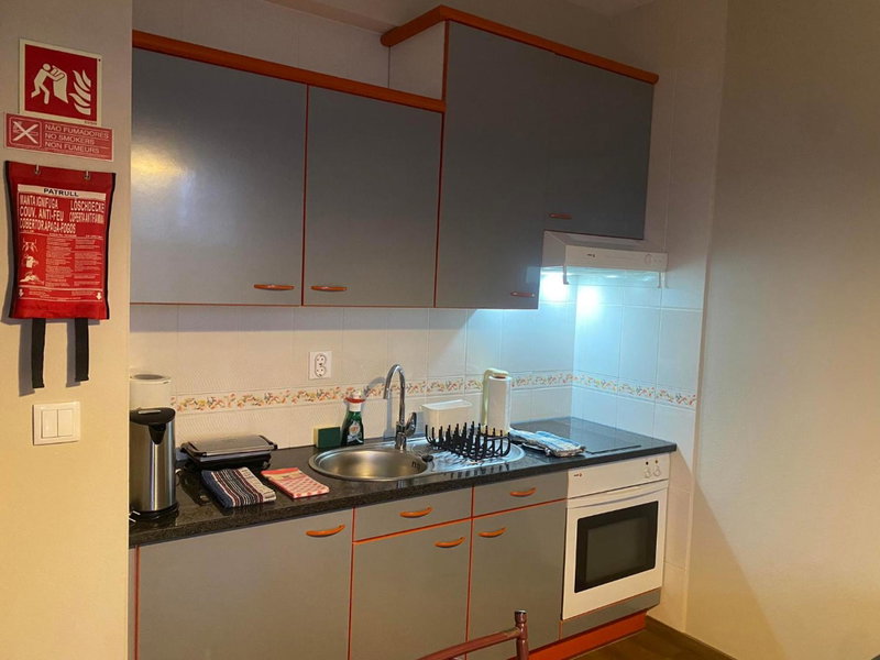 Apartamentos São João, Horta, Portugal