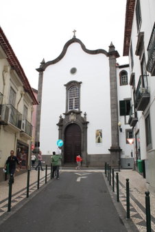 Residencial Greco, Funchal, Portugal
