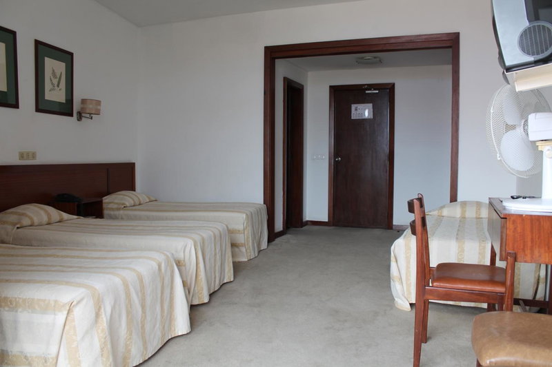 Residencial Greco, Funchal, Portugal
