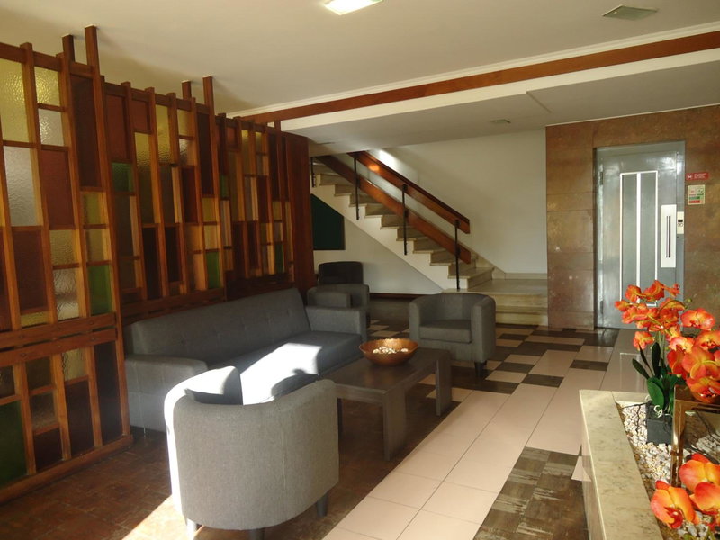 Residencial Greco, Funchal, Portugal
