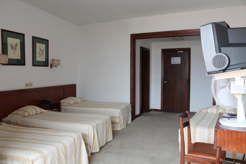 Residencial Greco, Funchal, Portugal