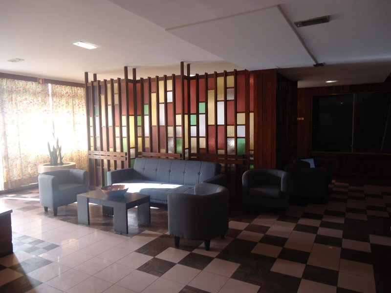 Residencial Greco, Funchal, Portugal