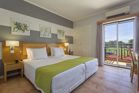 AP Victoria Sports & Beach, Quarteira, Portugal
