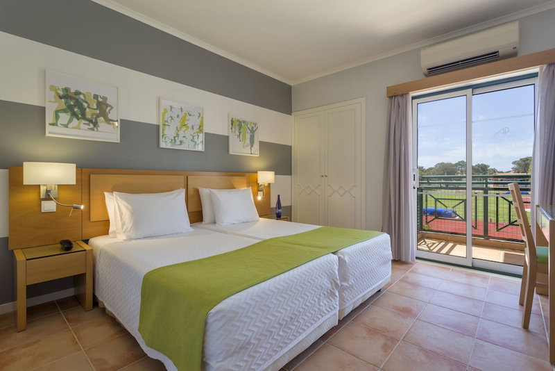 AP Victoria Sports & Beach, Quarteira, Portugal