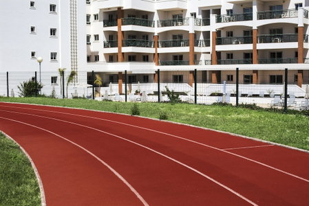 AP Victoria Sports & Beach, Quarteira, Portugal