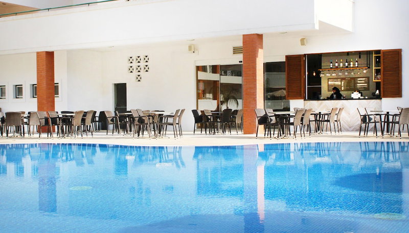 AP Victoria Sports & Beach, Quarteira, Portugal