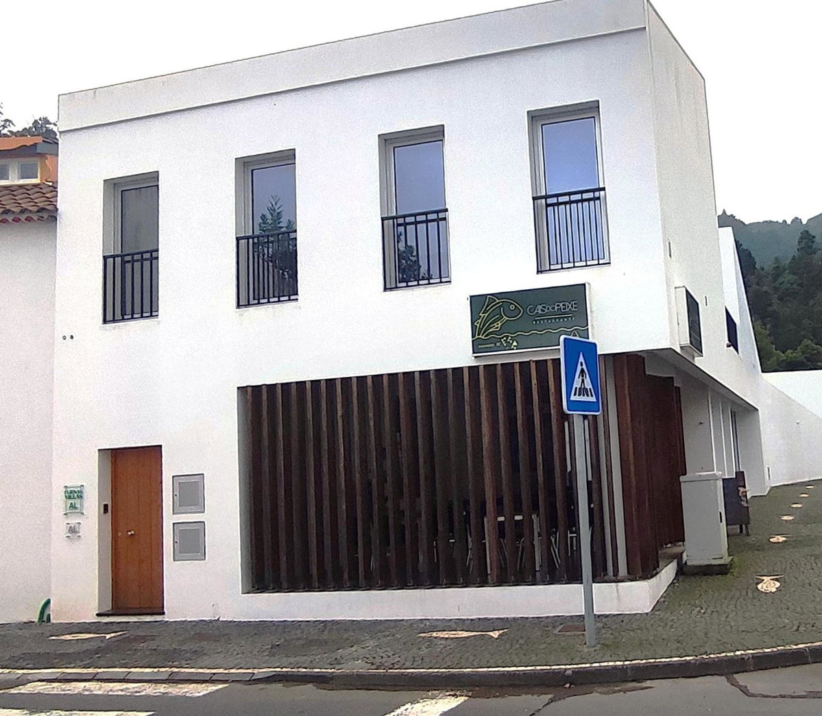 Hotel · Atlantic 3 Bicas - Furnas, Furnas