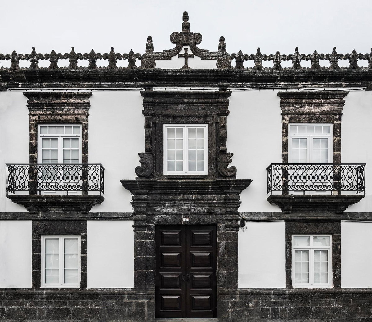 Casa do Campo de São Francisco, Portugal