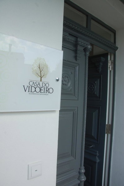 Casa do Vidoeiro, Covilha, Portugal