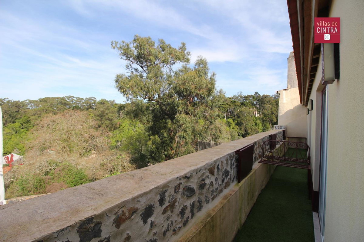 Villas de Cintra, Португалия
