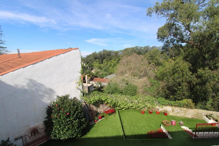 Villas de Cintra, Sintra, Portugal