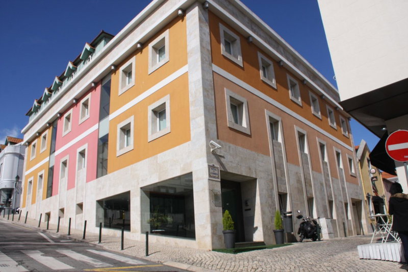 Cascais Hotel, Cascais, Portugal