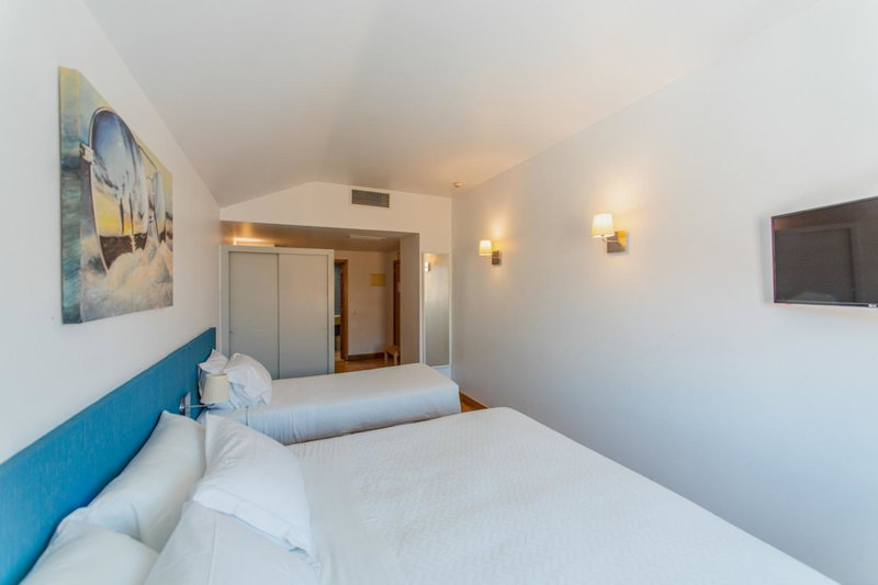 Cascais Hotel, Cascais, Portugal